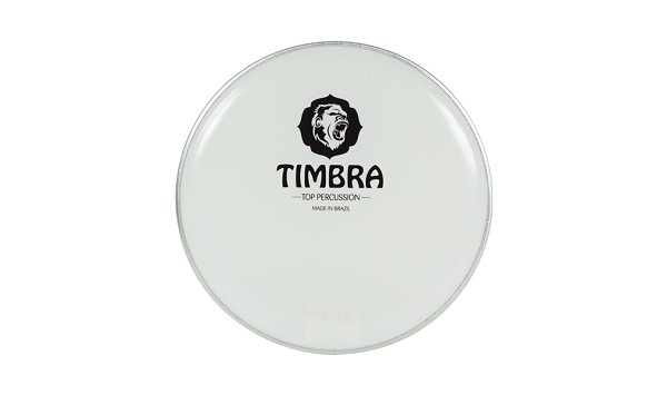 Parche Timbra para repique 14" 